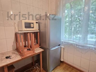 1-комнатная квартира · 32.2 м² · 2/4 этаж, мкр №10 за 23 млн ₸ в Алматы, Ауэзовский р-н
