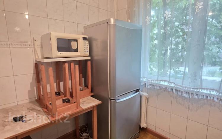 1-комнатная квартира · 32.2 м² · 2/4 этаж, мкр №10 за 23 млн ₸ в Алматы, Ауэзовский р-н — фото 2