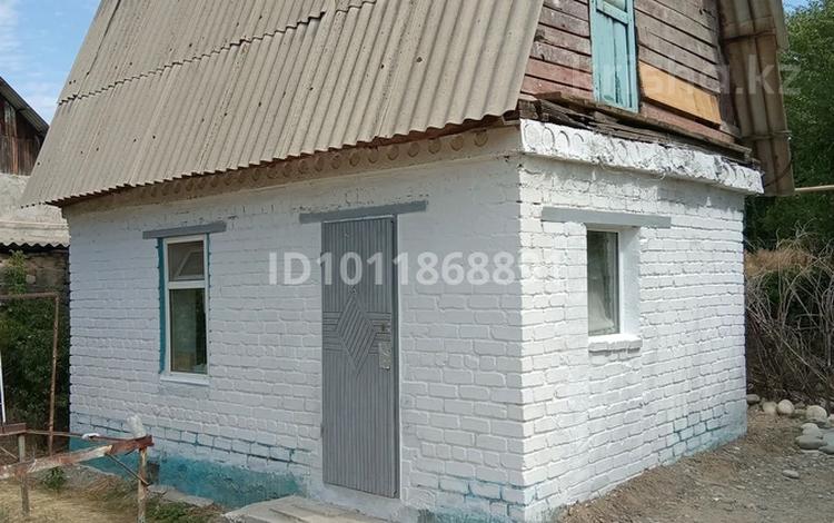 Дача · 2 комнаты · 29 м² · 8 сот., Арычная 178 — Набережной за 6 млн ₸ в Талдыкоргане — фото 4