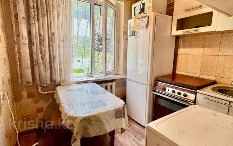 1-комнатная квартира · 30.5 м² · 1/5 этаж, мкр Тастак-1 7 за 24 млн ₸ в Алматы, Ауэзовский р-н — фото 9