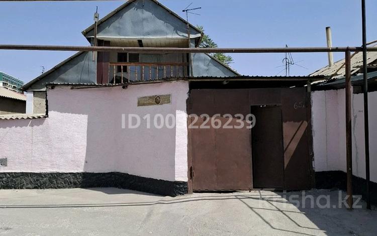 Отдельный дом · 3 комнаты · 100 м² · 3 сот., Кездеме 65А — Старого автовокзала, Магнум за 20 млн ₸ в Шымкенте, Аль-Фарабийский р-н — фото 2