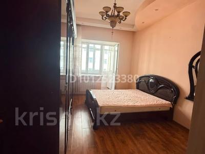 3-комнатная квартира · 82 м² · 5/5 этаж, Агыбай батыра 2 за 35.5 млн ₸ в Астане, Сарыарка р-н