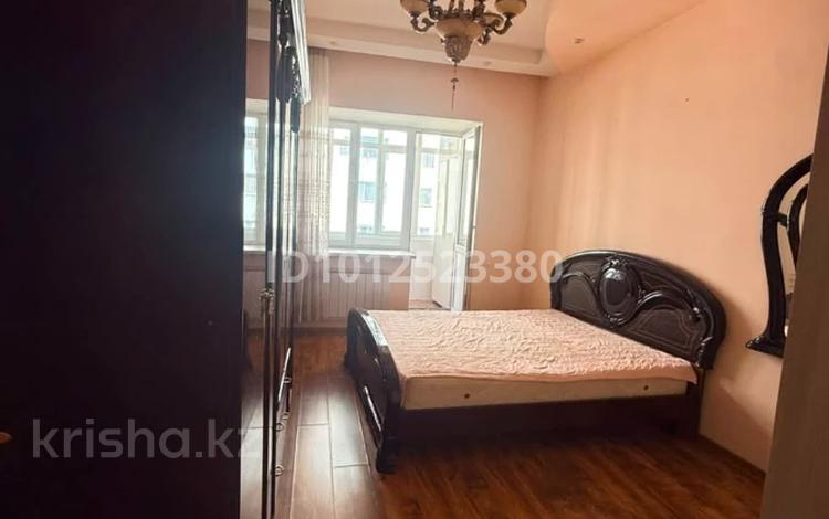3-комнатная квартира · 82 м² · 5/5 этаж, Агыбай батыра 2 за 35.5 млн ₸ в Астане, Сарыарка р-н — фото 44