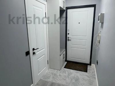 2-бөлмелі пәтер · 42 м² · 8/10 қабат, мкр Аккент — Ташкентский тракт, бағасы: 230 000 ₸ в Алматы, Алатауский р-н
