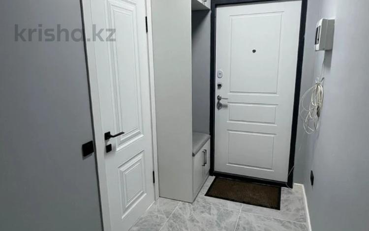 2-бөлмелі пәтер · 42 м² · 8/10 қабат, мкр Аккент — Ташкентский тракт, бағасы: 230 000 ₸ в Алматы, Алатауский р-н — фото 2