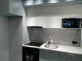 2-бөлмелі пәтер · 42 м² · 8/10 қабат, мкр Аккент — Ташкентский тракт, бағасы: 230 000 ₸ в Алматы, Алатауский р-н — фото 4