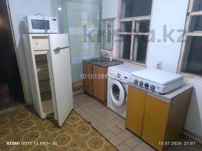 Отдельный дом · 3 комнаты · 55 м² · 2 сот., Вишневского 10 — Жандосова Навои за 200 000 ₸ в Алматы, Ауэзовский р-н