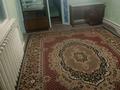 Отдельный дом · 3 комнаты · 55 м² · 2 сот., Вишневского 10 — Жандосова Навои за 200 000 ₸ в Алматы, Ауэзовский р-н — фото 5