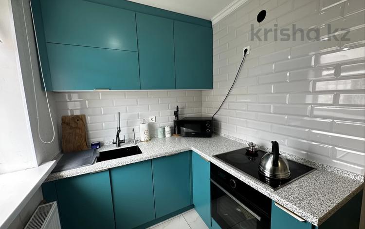 3-бөлмелі пәтер · 72.7 м² · 6/12 қабат, Ракымжан Кошкарбаев, бағасы: 42 млн ₸ в Астане, Алматы р-н — фото 2