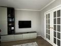 3-бөлмелі пәтер · 72.7 м² · 6/12 қабат, Ракымжан Кошкарбаев, бағасы: 42 млн ₸ в Астане, Алматы р-н — фото 9