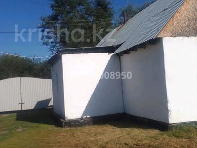 Дача · 2 комнаты · 40 м² · 10 сот., Огуречный 50 за 6 млн 〒 в Усть-Каменогорске, Меновное