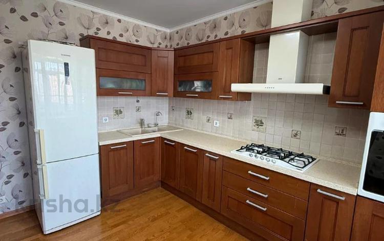 4-бөлмелі пәтер · 125 м² · 3/5 қабат, Наурыз 6А, бағасы: 63 млн ₸ в Костанае — фото 2