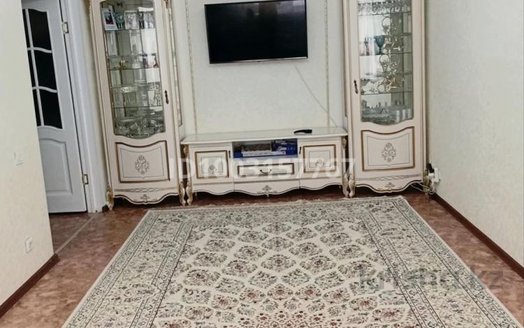 2-комнатная квартира · 56 м² · 3/9 этаж, Нур Актобе за 18 млн ₸ — фото 39