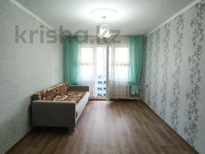 1-комнатная квартира · 32.7 м² · 4/4 этаж, Ауэзова 64/1 за 25 млн ₸ в Алматы, Алмалинский р-н