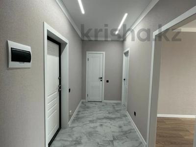 1-комнатная квартира · 40.5 м² · 2/9 этаж, 70 квартал 48 за 21 млн 〒 в Костанае