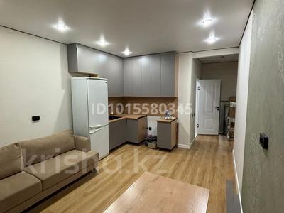 1-бөлмелі пәтер · 51 м² · 6/7 қабат, Сарытогай 13, бағасы: 27 млн ₸ в Астане, Есильский р-н
