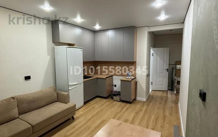 1-бөлмелі пәтер · 51 м² · 6/7 қабат, Сарытогай 13, бағасы: 27 млн ₸ в Астане, Есильский р-н — фото 2