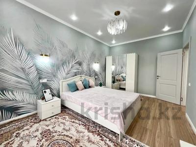 2-комнатная квартира · 65 м² · 3/16 этаж, Каныша Сатпаева 133/1 — горячая цена за 63 млн ₸ в Алматы, Бостандыкский р-н