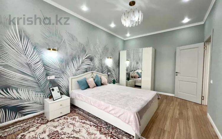 2-комнатная квартира · 65 м² · 3/16 этаж, Каныша Сатпаева 133/1 — горячая цена за 63 млн ₸ в Алматы, Бостандыкский р-н — фото 3