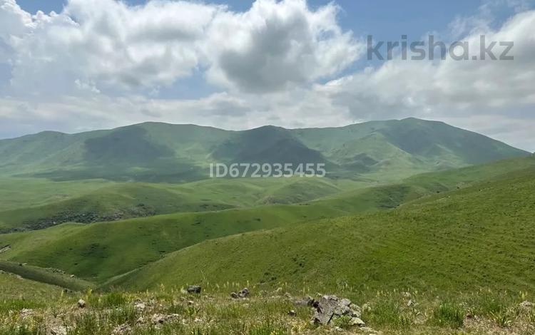 Участок · 61.6 га, Каргалы (п. Фабричный) за 15 млн 〒 — фото 2