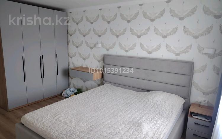 3-комнатная квартира · 77 м² · 7/9 этаж, майры 27/2 за 47 млн ₸ в Павлодаре — фото 2