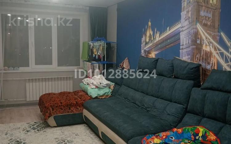 3-бөлмелі пәтер · 68 м² · 5/10 қабат, Кудайбердиева 14, бағасы: 28 млн ₸ в Павлодаре — фото 2