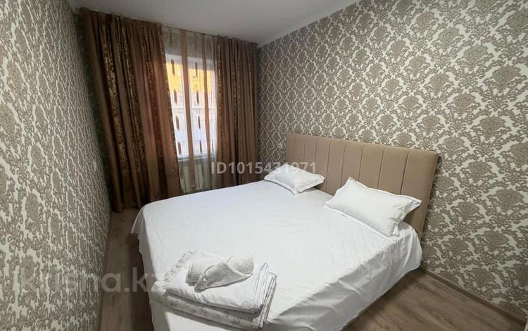 2-комнатная квартира · 54 м² · 2/5 этаж, 4 35 за 2 000 ₸ в Конаеве — фото 2