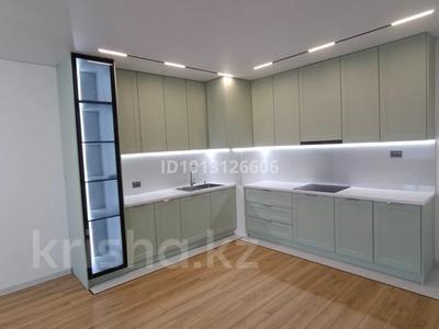 2-бөлмелі пәтер · 59 м² · 5/15 қабат, Утепова 31, бағасы: 49 млн ₸ в Алматы, Бостандыкский р-н