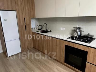 1-комнатная квартира · 54 м² · 8/9 этаж, Абая 101 за 300 000 ₸ в Костанае