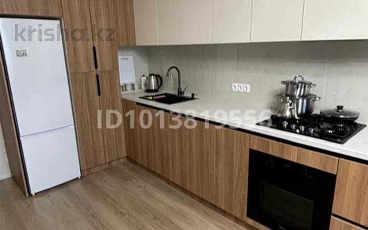 1-комнатная квартира · 54 м² · 8/9 этаж, Абая 101 за 300 000 ₸ в Костанае — фото 2