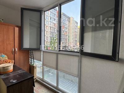 2-комнатная квартира · 71.8 м², мкр Шугыла 340/35 - 340/35 к17 — Дегирмен, тоймарт за 45 млн ₸ в Алматы, Наурызбайский р-н