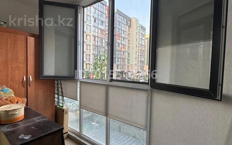 2-бөлмелі пәтер · 71.8 м², Шұғыла ш/а. 340/35 - 340/35 к17 — Дегирмен, тоймарт, бағасы: 45 млн ₸ в Алматы, Наурызбайский р-н — фото 2