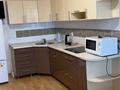 2-комнатная квартира · 50 м² · 19 этаж, К. Аманжолова — Нажимеденова за 200 000 ₸ в Астане, Алматы р-н