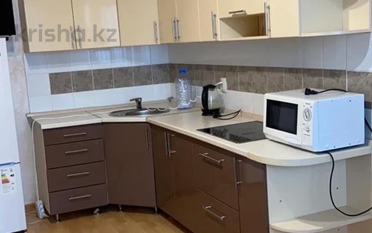 2-комнатная квартира · 50 м² · 19 этаж, К. Аманжолова — Нажимеденова за 200 000 ₸ в Астане, Алматы р-н — фото 2