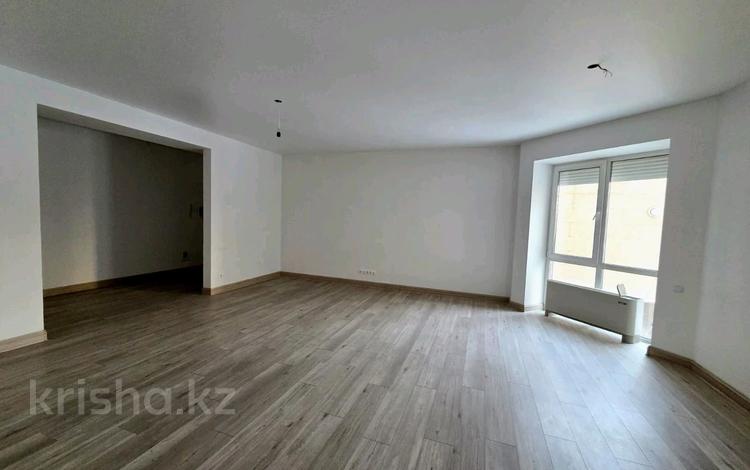 2-комнатная квартира · 81.5 м² · 4/4 этаж, Аль-Фараби 144 — Санаторная за 73 млн ₸ в Алматы, Бостандыкский р-н — фото 2