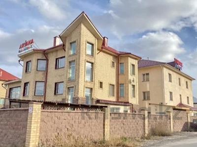 Образование • 1150 м² за 490 млн 〒 в Астане, Алматы р-н