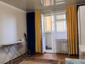 1-бөлмелі пәтер · 37 м² · 4/5 қабат, Ғарышкер 24, бағасы: 130 000 ₸ в Талдыкоргане, мкр Жастар