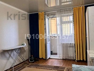 1-бөлмелі пәтер · 37 м² · 4/5 қабат, Ғарышкер 24, бағасы: 130 000 ₸ в Талдыкоргане, мкр Жастар