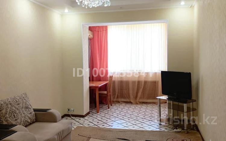 3-комнатная квартира · 70 м² · 4/5 этаж, 26-й мкр 14 за 21.5 млн ₸ в Актау — фото 2