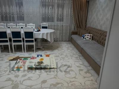 4-комнатная квартира · 147.7 м² · 3/7 этаж, Алтын орда за 55.5 млн ₸ в Актобе