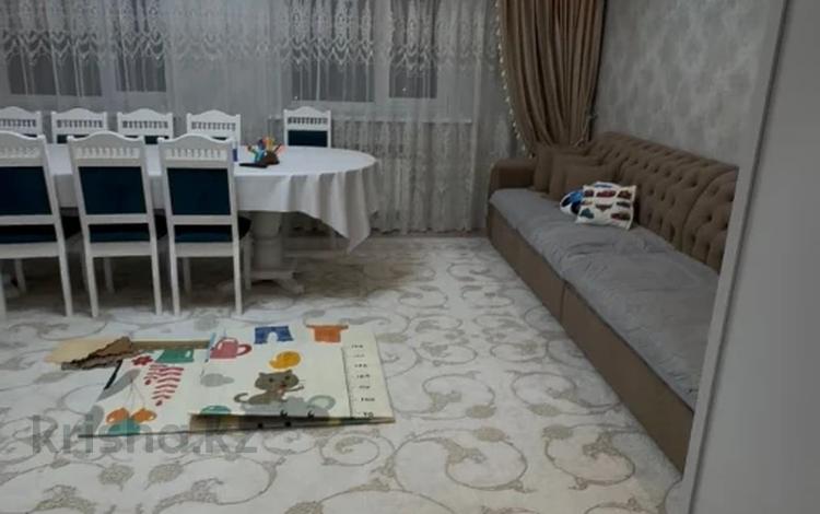 4-комнатная квартира · 147.7 м² · 3/7 этаж, Алтын орда за 55.5 млн ₸ в Актобе — фото 2