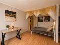1-комнатная квартира · 35 м² · 5/5 этаж, мкр Новый Город, Бухар Жырау 56 за 2 000 ₸ в Караганде, Казыбек би р-н — фото 2