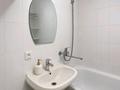 1-комнатная квартира · 35 м² · 5/5 этаж, мкр Новый Город, Бухар Жырау 56 за 2 000 ₸ в Караганде, Казыбек би р-н — фото 4