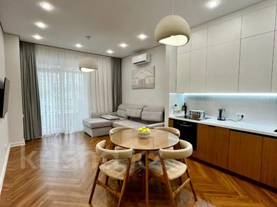 Продажа квартир в Алматы: 2-комнатная квартира · 70 м² · 3/21 этаж, Сейфуллина 574/1 к3 — ⭐ЛУЧШАЯ ЦЕНА⭐ за 85 млн 〒 2-комнатная квартира · 70 м² · 3/21 этаж, Сейфуллина 574/1 к3 — ⭐ЛУЧШАЯ ЦЕНА⭐ за 85 млн 〒 в Алматы, Бостандыкский р-н