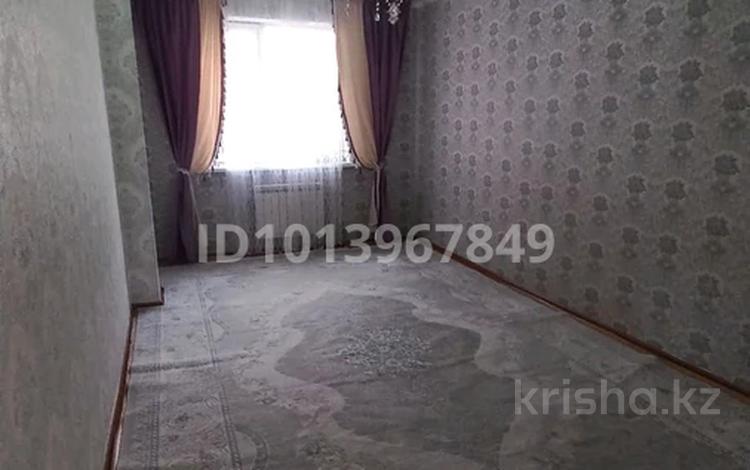 2-комнатная квартира · 53 м² · 1/5 этаж, мкр Акжайык 69/2 — Төлеметов көшесінде НИШ және Парасат мектебі жанында за 150 000 ₸ в Шымкенте, Абайский р-н — фото 2