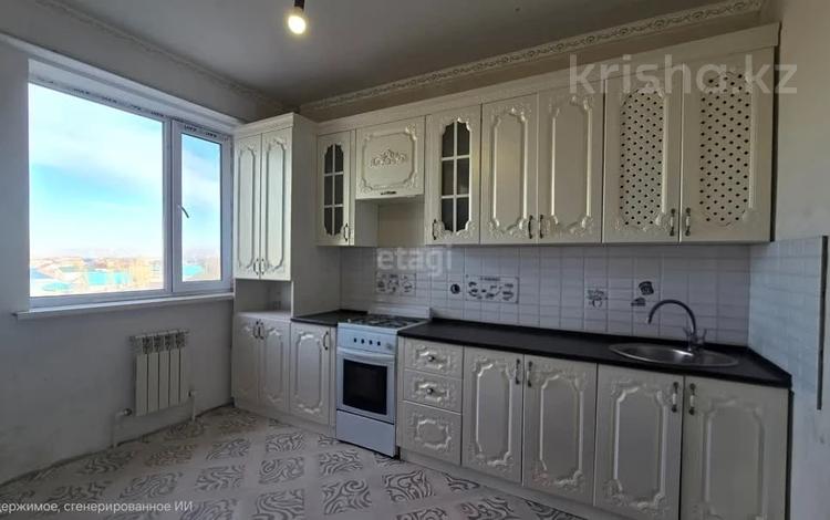 3-комнатная квартира · 94.2 м² · 4/5 этаж, мкр. Алтын орда 17гк1 за 180 000 ₸ в Актобе — фото 2