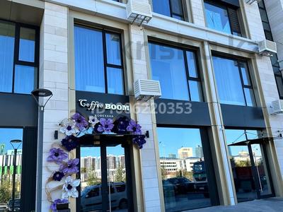 2-комнатная квартира · 50 м² · 6/9 этаж, Туран 43В за 20 000 ₸ в Астане, Нура р-н