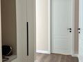 2-бөлмелі пәтер · 50 м² · 6/9 қабат, Туран 43В, бағасы: 20 000 ₸ в Астане, Нура р-н — фото 11