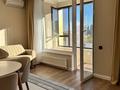 2-бөлмелі пәтер · 50 м² · 6/9 қабат, Туран 43В, бағасы: 20 000 ₸ в Астане, Нура р-н — фото 4