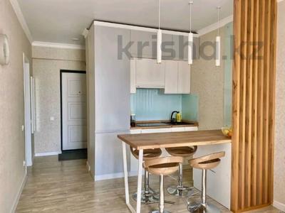 1-бөлмелі пәтер · 30 м² · 7/10 қабат, Шұғыла ш/а., Жунисова 14/17, бағасы: 25 млн ₸ в Алматы, Наурызбайский р-н